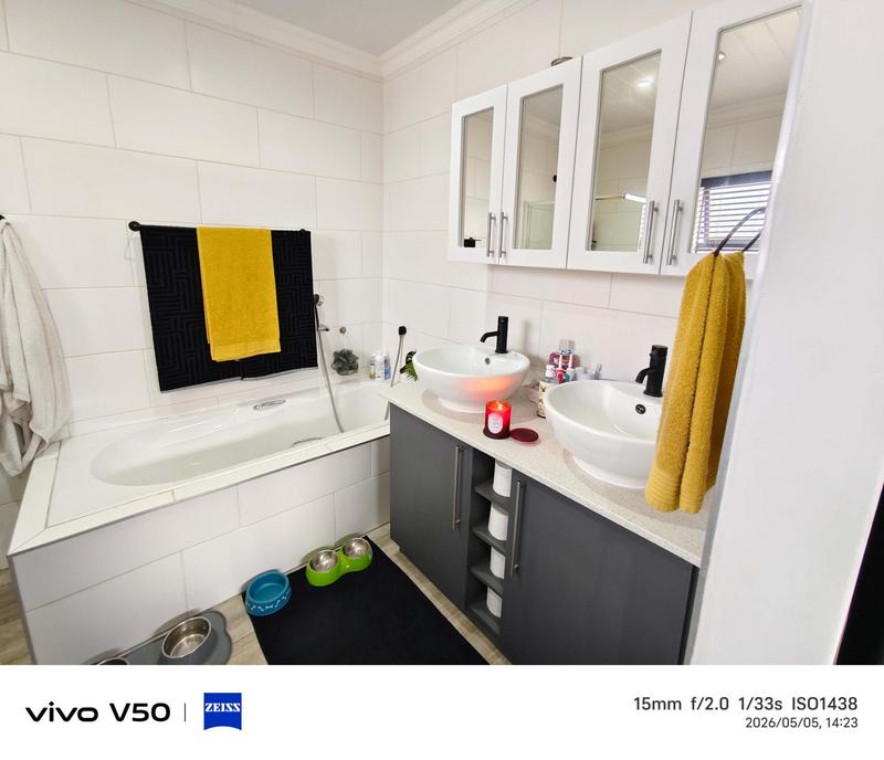 3 Bedroom Property for Sale in Tergniet Western Cape